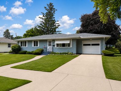 941 School St, Fairmont, MN, 56031
