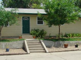 1285 W 7th St, Colby, KS 67701