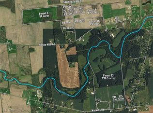 0 Hinton Mill Rd, Marysville, OH 43040