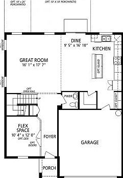 2nd image of 5224 NW Wisk Fern Cir