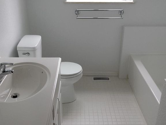 Bathroom New