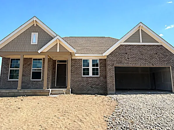 4002 Highland Ct, Harrison, OH 45030