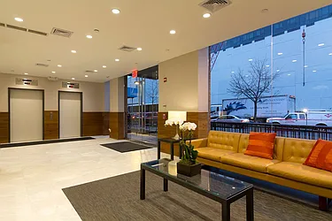 Rented by Bold New York