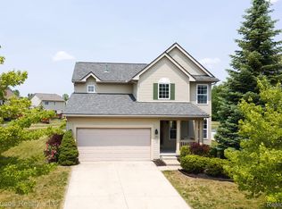 1782 Savannah Ln, Ypsilanti, MI