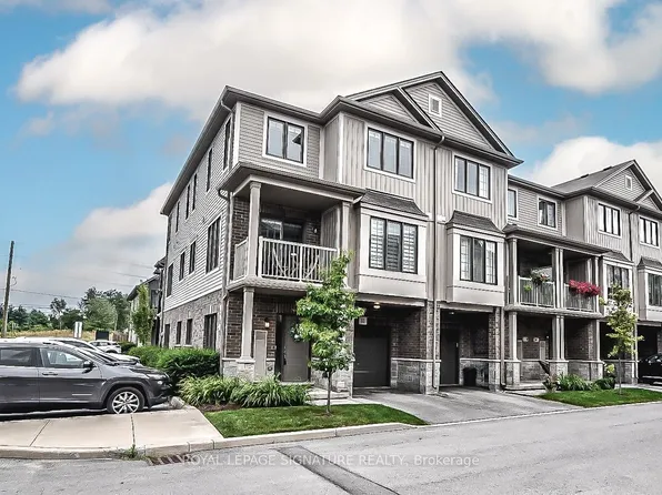 377 Glancaster Rd, Hamilton, ON