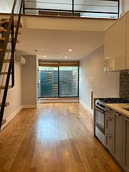 Rented by Greenrock Management