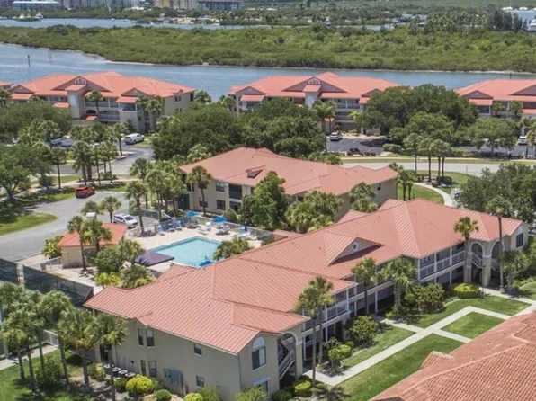 400 Bouchelle Dr APT 103, New Smyrna Beach, FL 32169