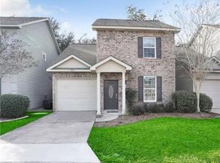 3013 Eleanor Ln, Covington, LA 70433