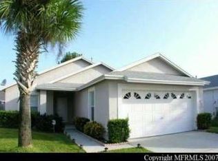 4621 Osceola Point Trl, Kissimmee, FL 34746