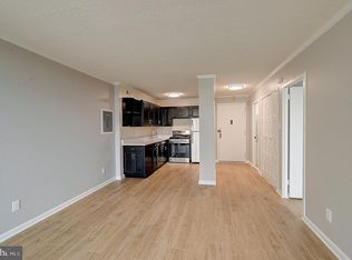 5225 Pooks Hill Rd APT 1005S, Bethesda, MD 20814