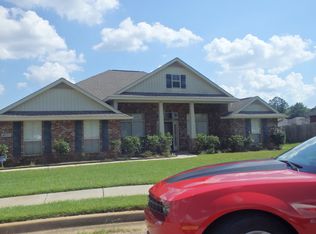 9771 Brooklyns Way N, Semmes, AL 36575