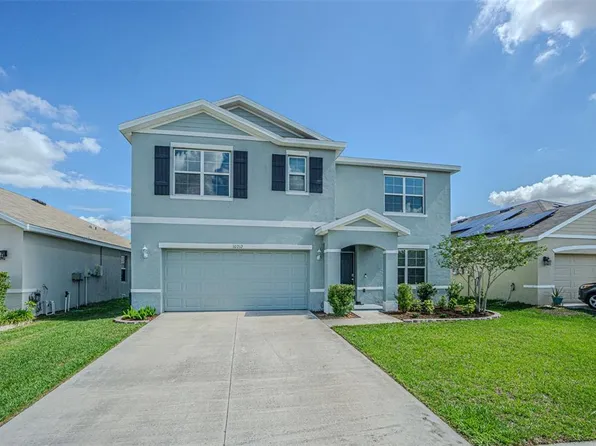 10212 Golden Light Ct, Riverview, FL 33578