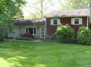 484 Big Spring Rd, New Cumberland, PA 17070