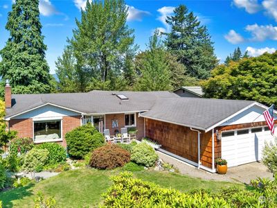 1101 E 5th Street, Arlington, WA, 98223