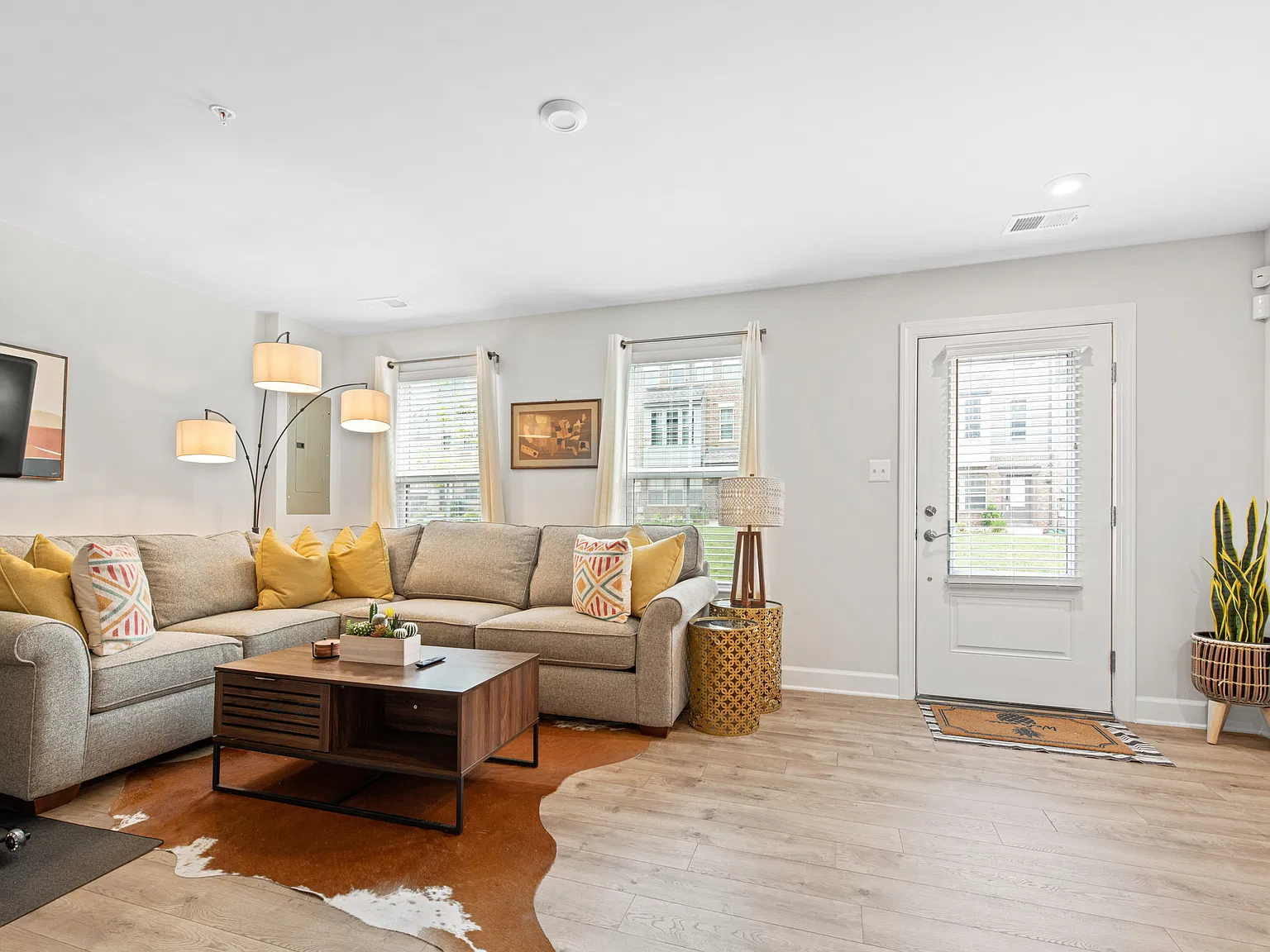106 Albany Place - 1 — Photo 4