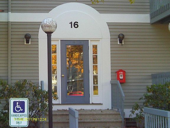 2nd image of 16 Ledgewood Hills Dr APT 208