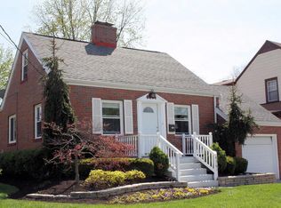 4361 Matson Ave, Cincinnati, OH 45236