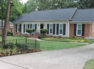 4219 Sharon View Rd, Charlotte, NC 28226