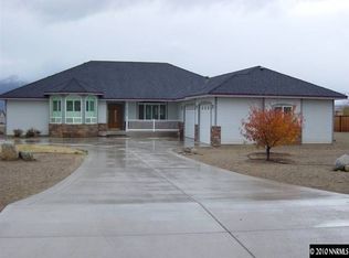 2702 Kaleb Ct, Minden, NV 89423