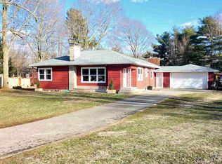 1758 S 3rd St, Clinton, IN 47842