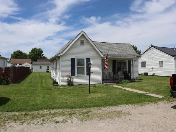 622 Peabody Ave, Washington Court House, OH 43160