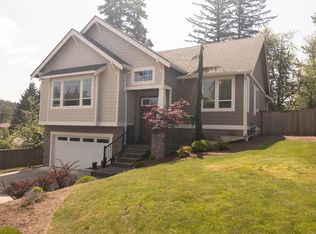 1477 Sunnybrook Ln, Bellingham, WA 98226