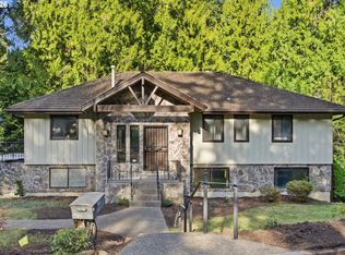 7236 SE 133rd Pl, Portland, OR 97236