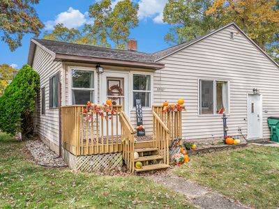 3561 Hiawatha Dr, Muskegon, MI, 49441