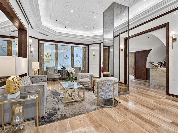 3rd image of 2045 Lake Shore Blvd W Unit 2901