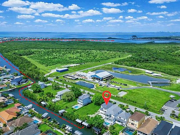 4th image of 536 Estuary Shore Ln