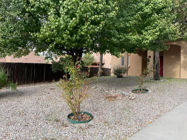 4580 Mesa Del Oro Loop, Santa Fe, NM 87507