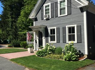 10 Claflin Pl, Hopkinton, MA 01748