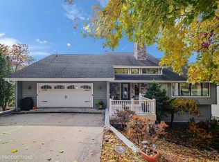 504 Wexford Rd, Valparaiso, IN 46385