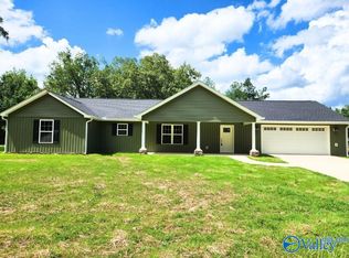 7985 County Road 16, Centre, AL 35960