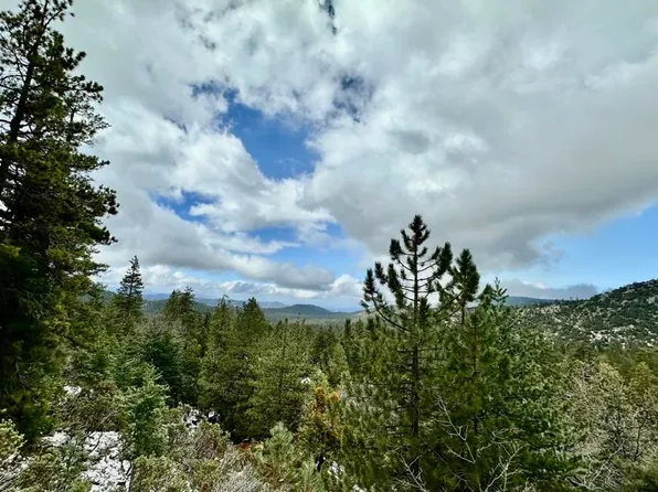 0 Cougar Rd, Idyllwild, CA 92549