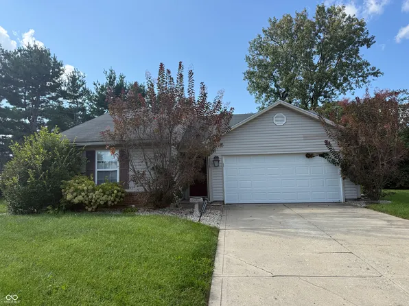 2516 Palomino Ct, Anderson, IN 46012