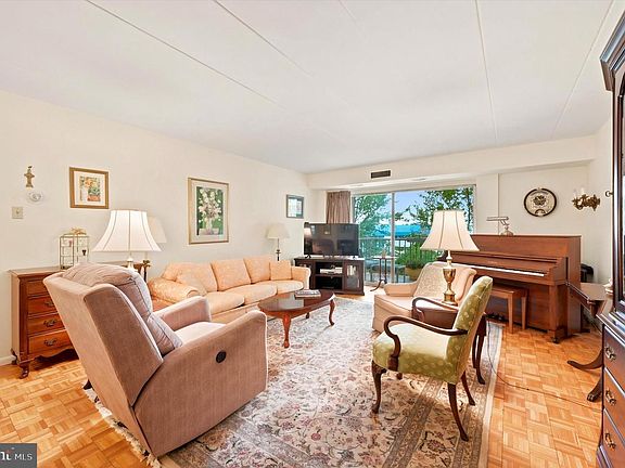 2nd image of 100 West Ave APT 308