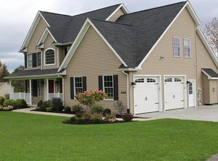 6308 Pfarner Rd, Boston, NY 14025