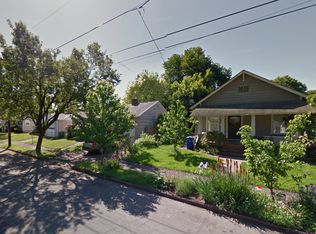 2400 N Schofield St, Portland, OR 97217