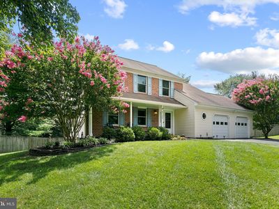 4711 Winksley Ct, Ellicott City, MD, 21043