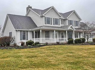 1198 Knacklyn Farms Ct, Harrisburg, PA 17111