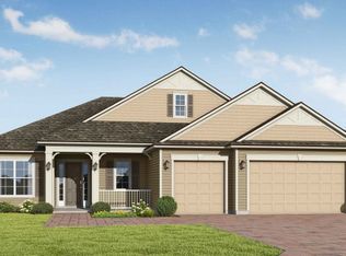 125 Vista Bluff Ln, Yulee, FL 32097