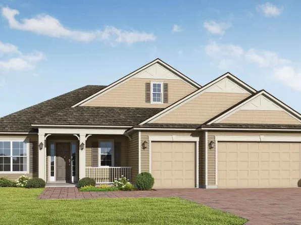 125 Vista Bluff Ln, Yulee, FL 32097