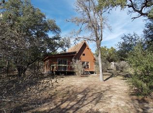 308 NW Hills Rd, San Marcos, TX 78666