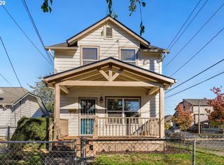 849 NE Sumner St, Portland, OR 97211