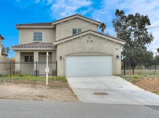 4330 El Molino Blvd, Chino Hills, CA 91709