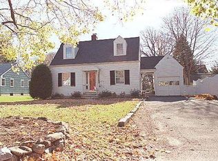 46 Myrtle Ave, Danbury, CT 06810