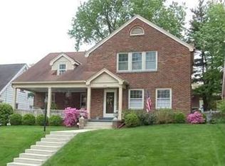 410 W Maywood Ave, Peoria, IL