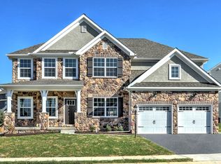 6230 Bayberry Ave, Manheim, PA 17545