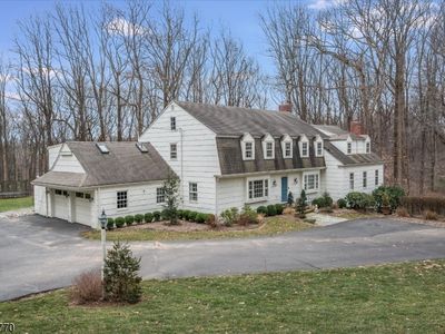 66 Anthony Wayne Rd, Morristown, NJ, 07960